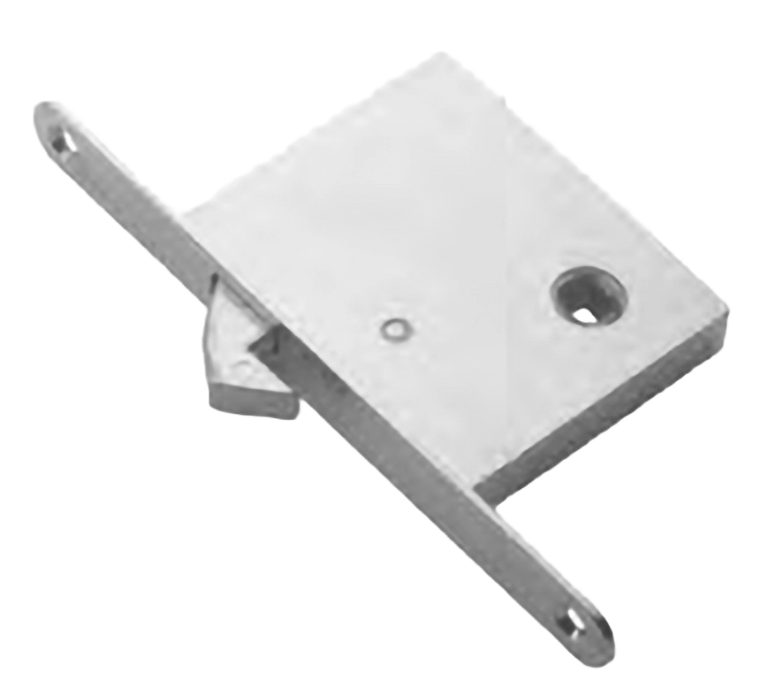 Защелка WC ART.SR1 CRO для раздвижной двери, цвет - хром фото 1 Защелка WC ART.SR1 CRO для раздвижной двери, цвет - хром фото купить Хабаровск