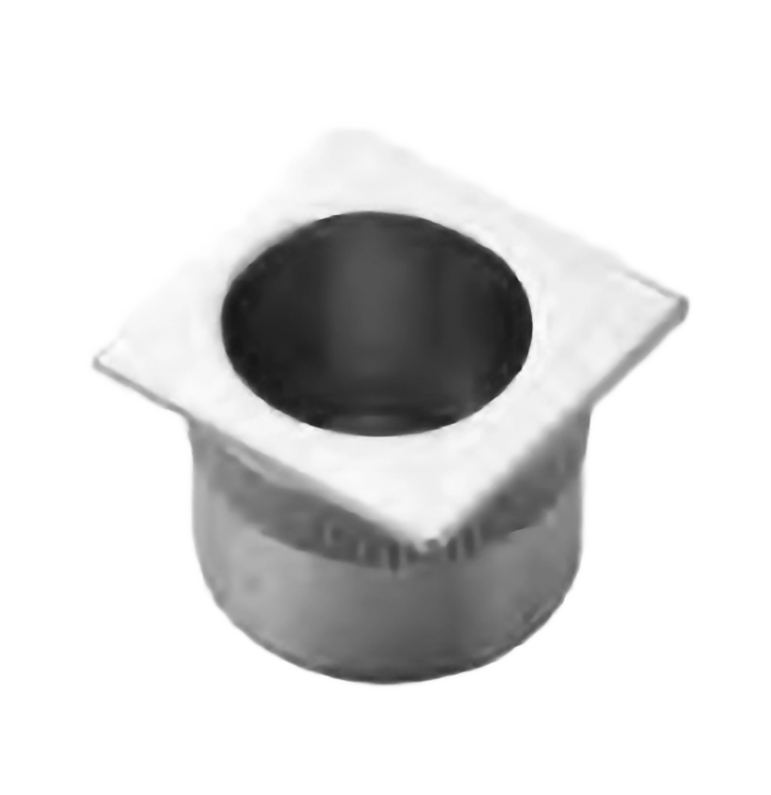 Пальчиковая ручка ART.56/Q CRO для раздвижных дверей, цвет - хром фото 1 Пальчиковая ручка ART.56/Q CRO для раздвижных дверей, цвет - хром фото купить Хабаровск