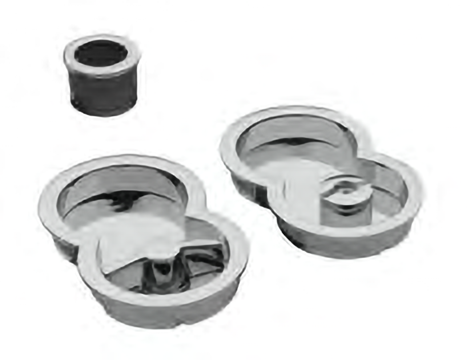 Комплект ручек INFINITY ART.85/A CRO с заверткой для раздвижной двери с торцевой ручкой, цвет - хром фото 1 Комплект ручек INFINITY ART.85/A CRO с заверткой для раздвижной двери с торцевой ручкой, цвет - хром фото купить Хабаровск