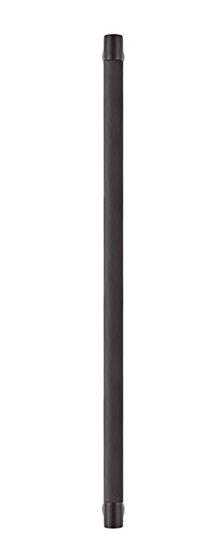 Ручка-скоба HIDE TIME PH/A ANT, цвет - антрацит фото 1 Ручка-скоба HIDE TIME PH/A ANT, цвет - антрацит фото купить Хабаровск