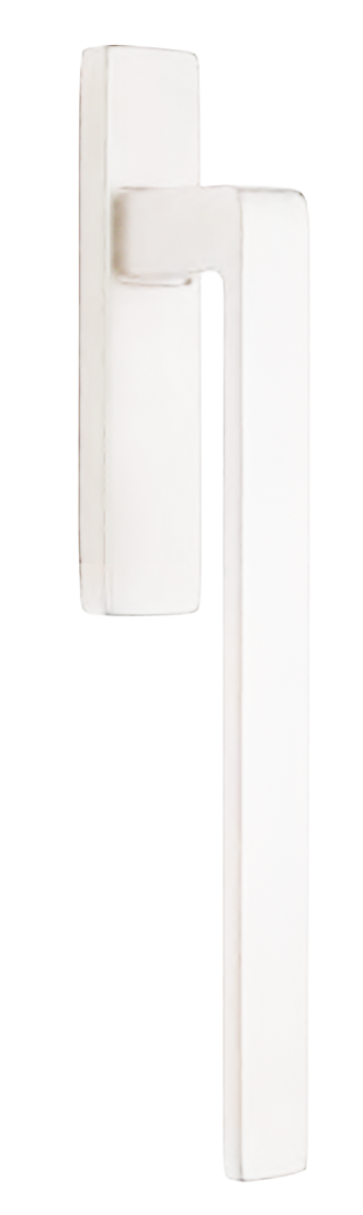 Пара ручек-скоб на планке HORIZONT ASY/Q BIA под ключ Буратино для раздвижных дверей, цвет белый фото 2 Пара ручек-скоб на планке HORIZONT ASY/Q BIA под ключ Буратино для раздвижных дверей, цвет белый фото купить в Хабаровске