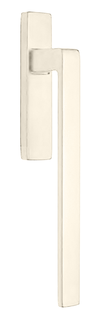 Пара ручек-скоб на планке HORIZONT AS/Q NIS под ключ Буратино для раздвижных дверей, цвет матовый никель фото купить в Хабаровске