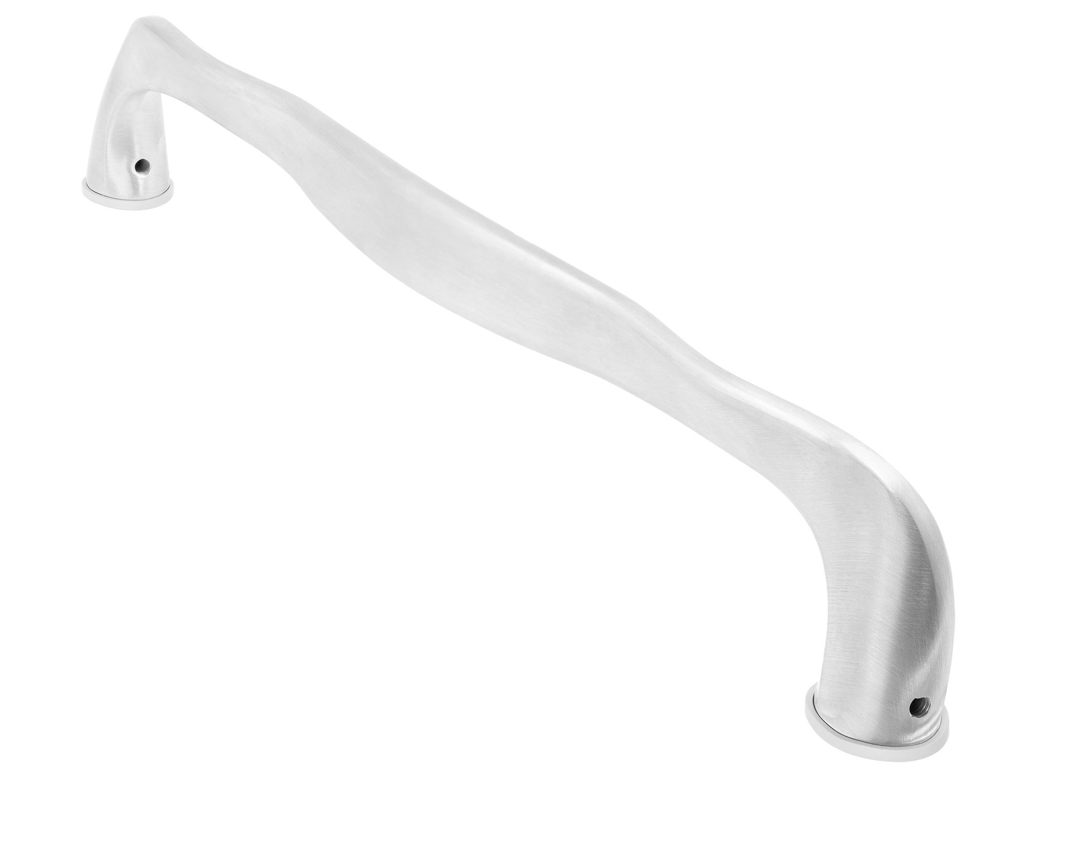 Ручка-скоба SKYSCRAPER PH WF, цвет Зимняя стужа/Winter Frost фото купить Хабаровск