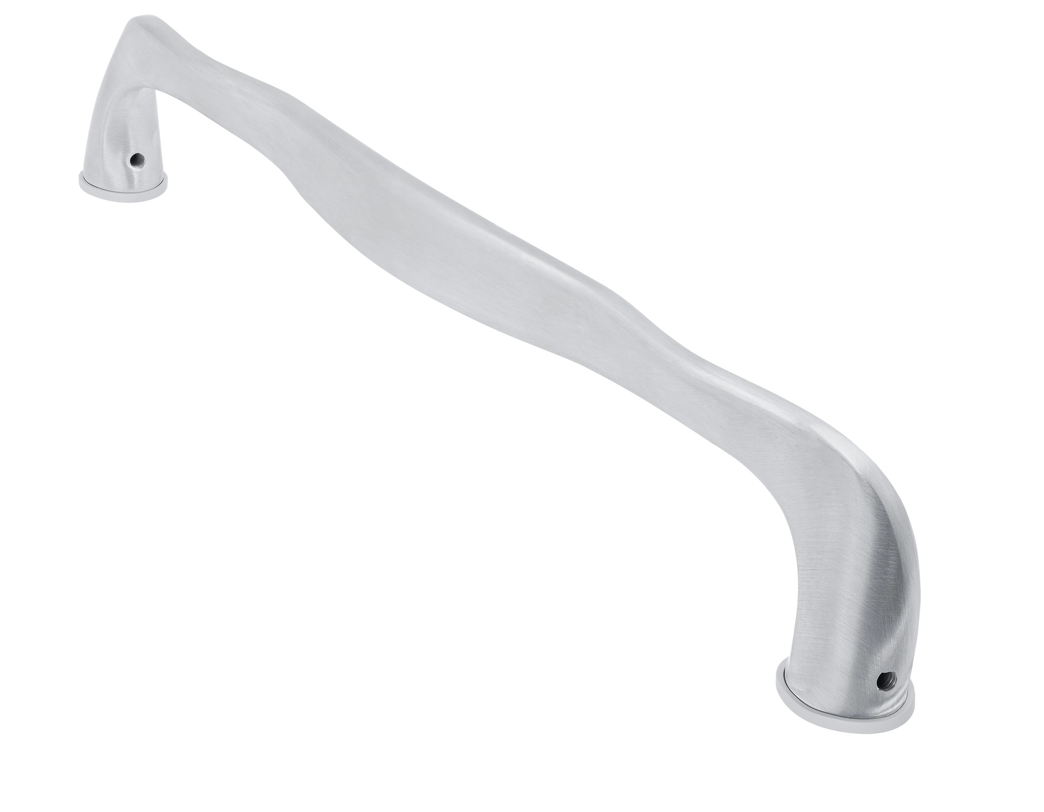 Ручка-скоба SKYSCRAPER PH SMI, цвет Весенняя дымка/Spring Mist фото купить Хабаровск