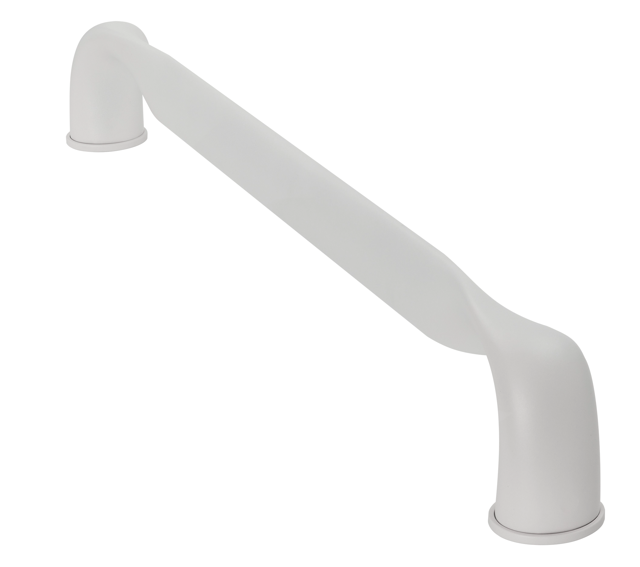 Ручка-скоба LVB PH WF, цвет Зимняя стужа/Winter Frost фото купить Хабаровск