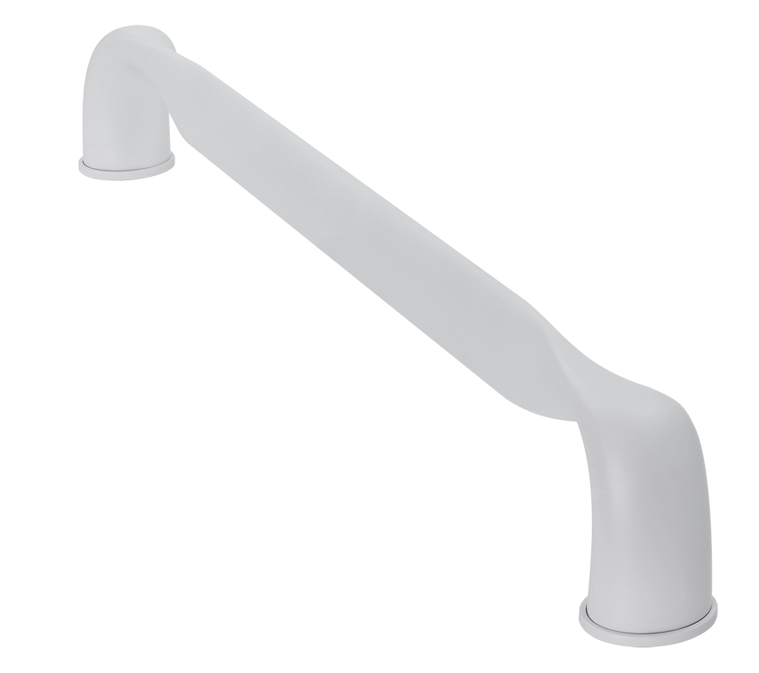 Ручка-скоба LVB PH SMI, цвет Весенняя дымка/Spring Mist фото купить Хабаровск