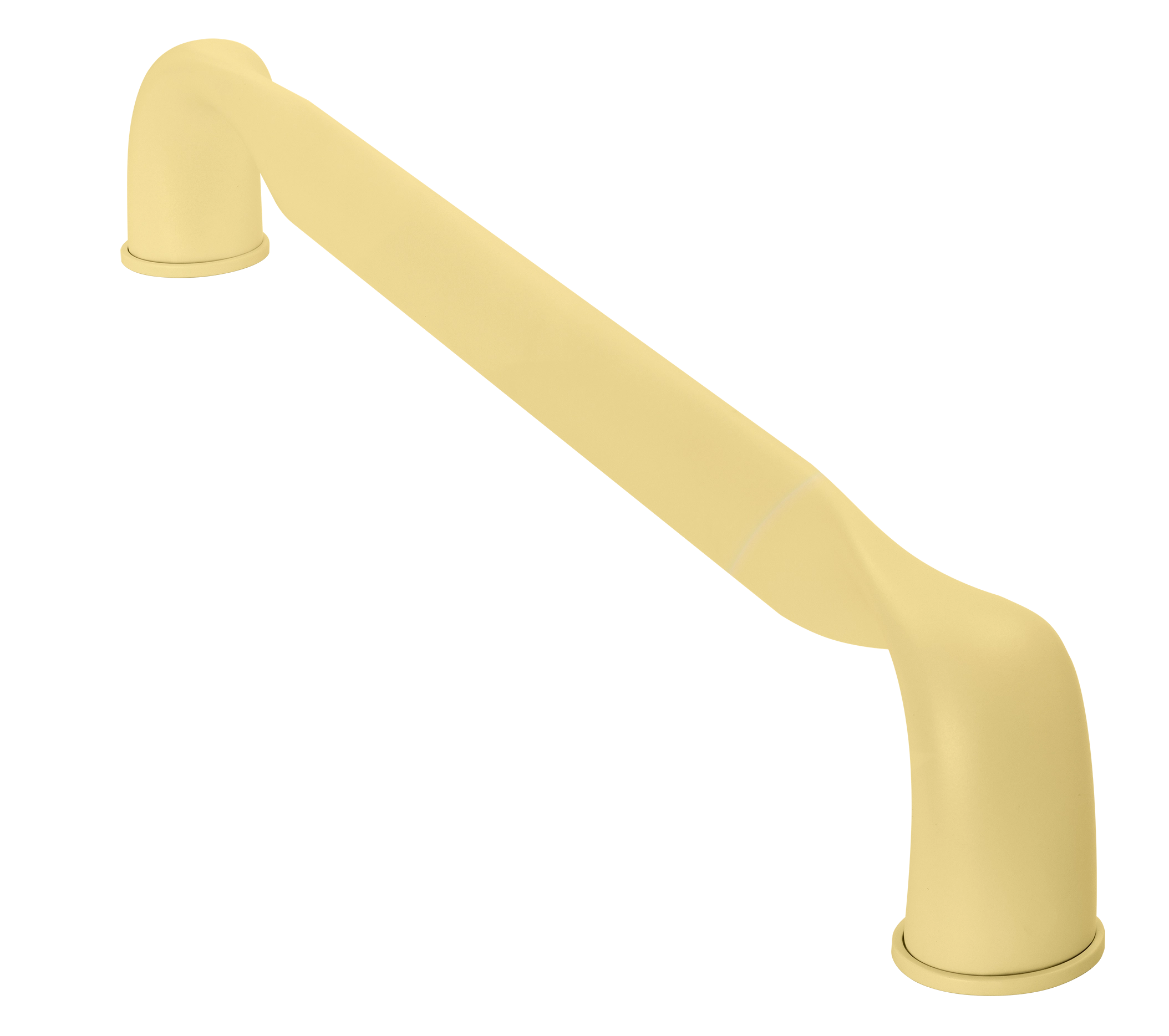 Ручка-скоба LVB PH AH, цвет Осенний мёд/Autumn Honey фото купить Хабаровск