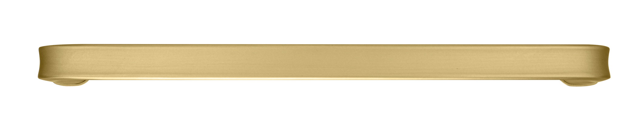 Ручка-скоба THE BUS STATION PH AH, цвет Осенний мёд/Autumn Honey фото morelli Хабаровск