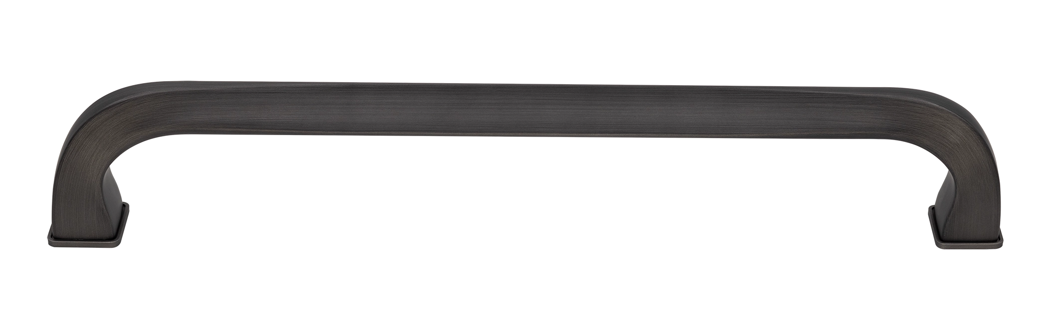 Ручка-скоба WD CONCERT HALL PH SST, цвет Летняя гроза/Summer Storm фото фурнитура Хабаровск