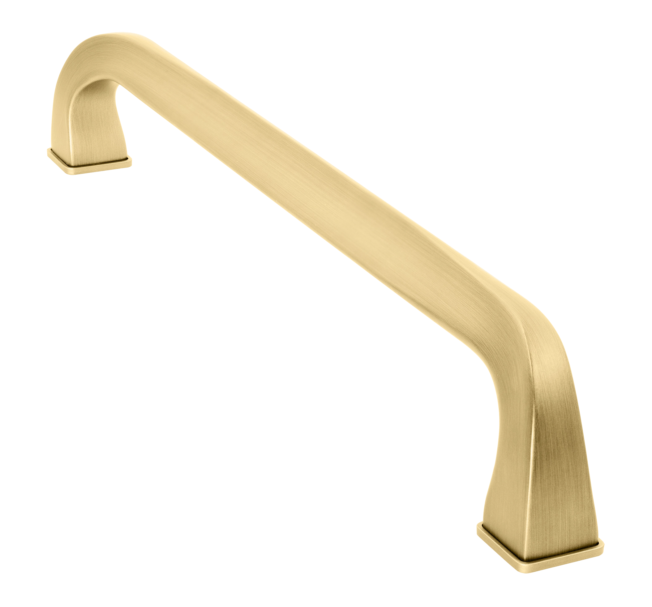 Ручка-скоба WD CONCERT HALL PH AH, цвет Осенний мёд/Autumn Honey фото купить Хабаровск