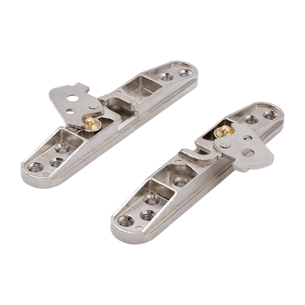 Комплект ролик-стопор SLIDING SET 1-SO 40kg NEW для синхр. открывания, дверь до 40кг фото morelli Хабаровск