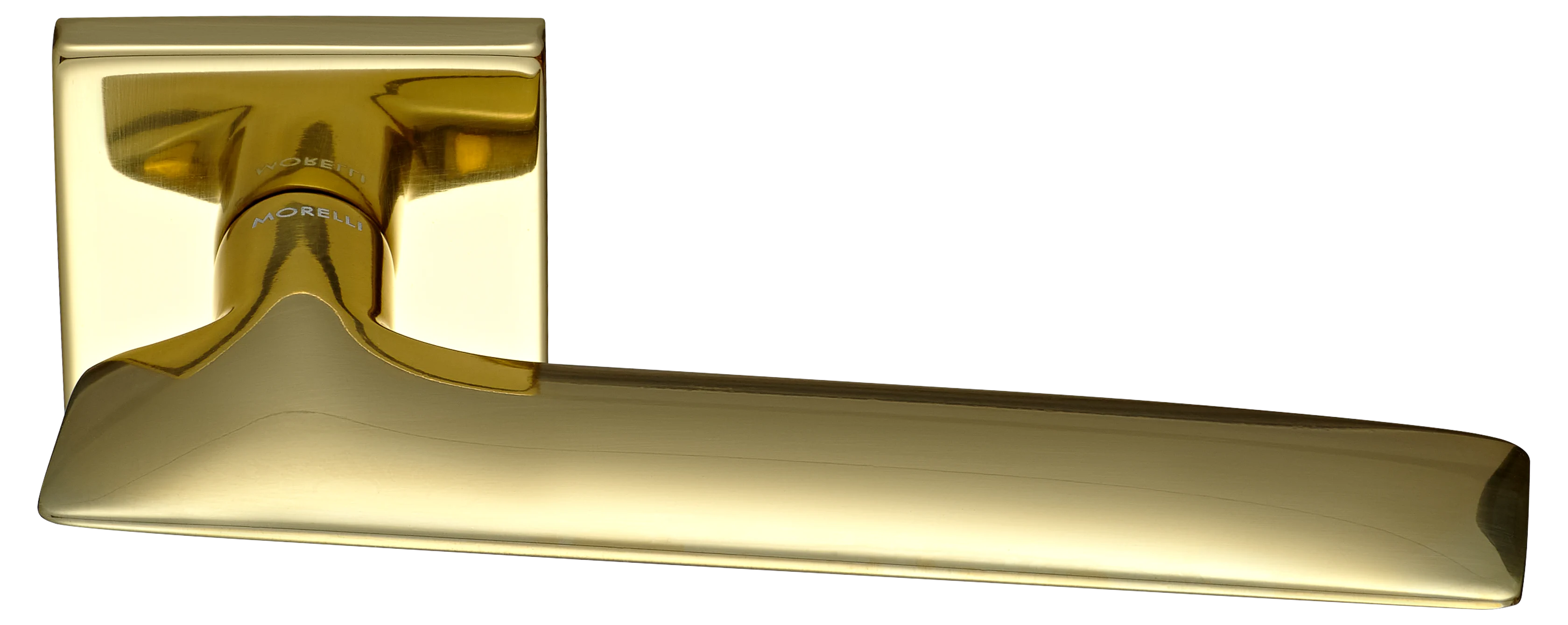 GALACTIC S5 OTL, ручка дверная, цвет -  золото фото купить Хабаровск