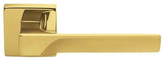 FIORD S5 OTL, ручка дверная, цвет -  золото фото купить Хабаровск