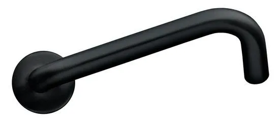 ANTI-CO NERO, ручка дверная, цвет - черный фото купить Хабаровск